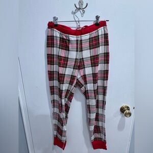 Hannah Andersson women’s pj pants, size small